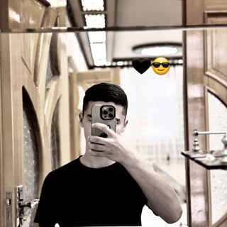 Telegram profile photo for Artur Maxmudjonov💵