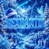 Telegram profile photo for sexbantik