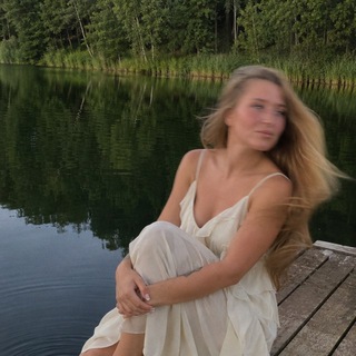 Telegram profile photo for goddess_happiness
