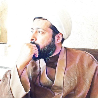 Telegram profile photo for رواق اندیشه (حسین اسلامی)