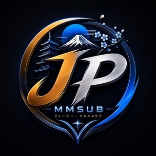 Telegram profile photo for JP Mmsub