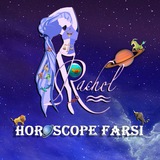 Telegram profile photo for HoroscopefarsiwithRachel