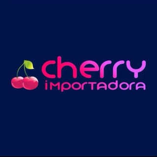 Telegram profile photo for 🍒CHERRY IMPORTADORA🍒