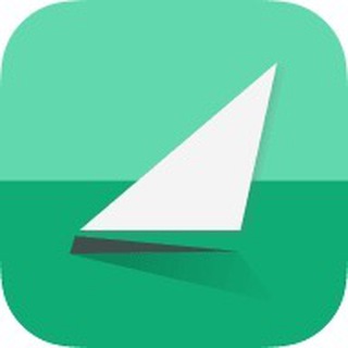 Telegram group profile photo for 👥【快帆】VPN聊天群- 海外回国专线加速器
