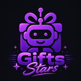 Telegram profile photo for Gifts Stars