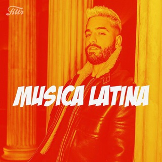 Telegram profile photo for Música Latina Urbana / Respaldo 🗝