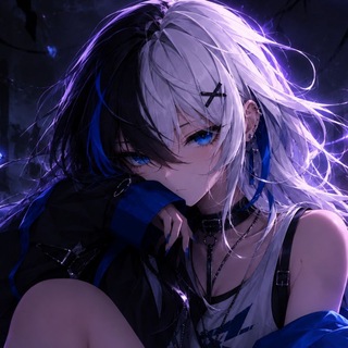 Telegram profile photo for vlaGGa