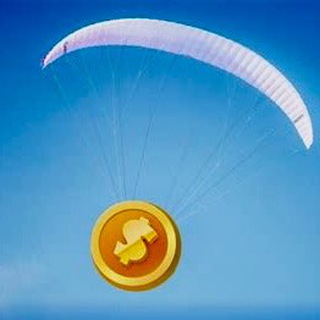 Telegram profile photo for بلوم/نات پیکسل/پاوز/تپ سواپ و دیگر ایردراپ ها