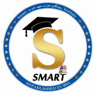 Telegram profile photo for SMART Uni