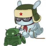Telegram profile photo for Xiaomi NEWS⌚️📱💻🖥