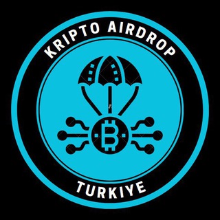 Telegram profile photo for Kripto Airdrop Türkiye Sohbet 🇹🇷