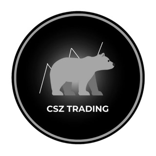 Telegram profile photo for CSZ TRADING FRANCE