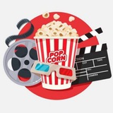 Telegram profile photo for سينما الكلوبهاوس 🎬