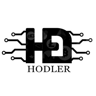 Telegram profile photo for HODLER