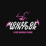 Telegram profile photo for HOUSE OF WINTOUR