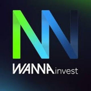 Telegram group profile photo for 2MV / WANNA INVEST