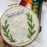 Telegram profile photo for فَبَــــ🌸ـــشّرْنَاهَا🌼