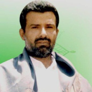 Telegram profile photo for ملازم ومحاضرات الشهيد القائد السيد حسين بدرالدين الحوثي/