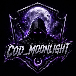 Telegram profile photo for COD_MOONLiGHT