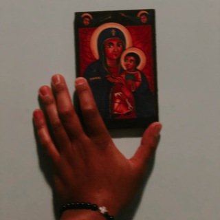 Telegram profile photo for ꧁ኦርቶዶክስ wallpaper꧂