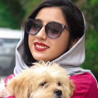 Telegram profile photo for reyhaneh.rajbi