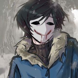 Telegram profile photo for сугинами #cr33pygng