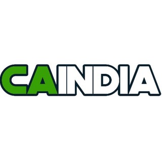 Telegram profile photo for CAINDIA.ORG