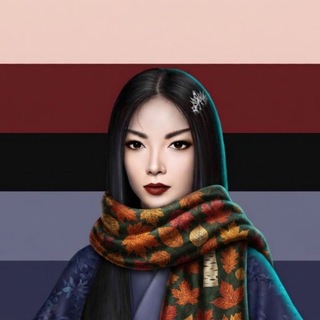 Telegram profile photo for мия я подстригся