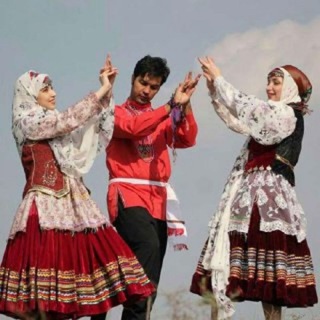 Telegram profile photo for اهنگهای محلی،خراسانی مصطفی حمیره..