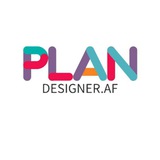 Telegram profile photo for Plan Designer