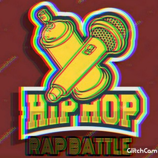 Telegram profile photo for 🎙Rap_battle🎤