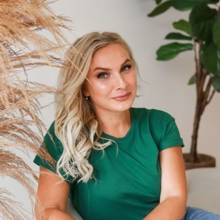 Telegram profile photo for Анастасия Дашко канал