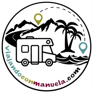 Telegram profile photo for 🚍 VIAJANDO CON MANUELA 🚍