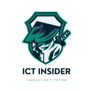 Telegram profile photo for ©️ICT INSIDER®️