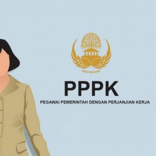 Telegram group profile photo for SELEKSI PPPK 2026