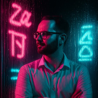 Telegram profile photo for Игорь Липский | Создающие сказку