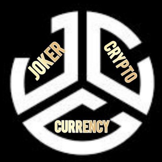 Telegram profile photo for JOKER CRYPTO CURRENCY GENERAL