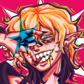 Telegram profile photo for Призрак вещает