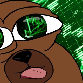 Telegram profile photo for تحلیل سگی
