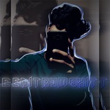 Telegram profile photo for MATERIAL - EDITBYMOHIT