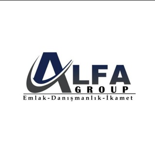 Telegram profile photo for کانال مهاجرت به ترکیه با گروه مشاوران آلفا
