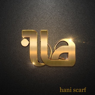 Telegram profile photo for Hani scarf