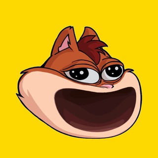 Telegram profile photo for $POPNUT - Portal