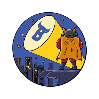Telegram group profile photo for SuperBull Community