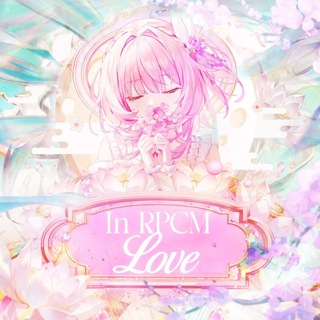 Telegram profile photo for 〔♡︎ᵎᵎ〕𝐈.𝐧 𝓡 𝐏'𝖼𝗆 𝐋❍𝐕𝐄