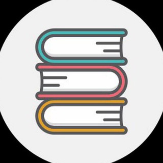 Telegram profile photo for Книги в кратком содержании