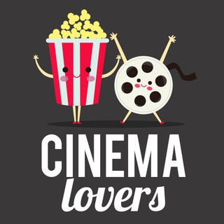 Telegram profile photo for Cinema Lovers