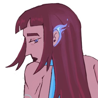 Telegram profile photo for MIUMI