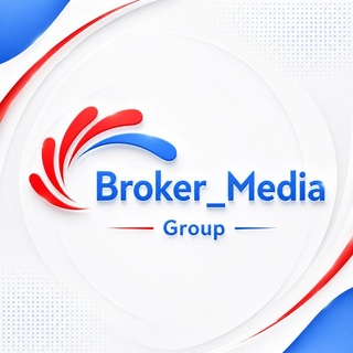 Telegram profile photo for گروه بروکر مدیا | broker media gap