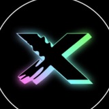 Telegram profile photo for HxroNetwork